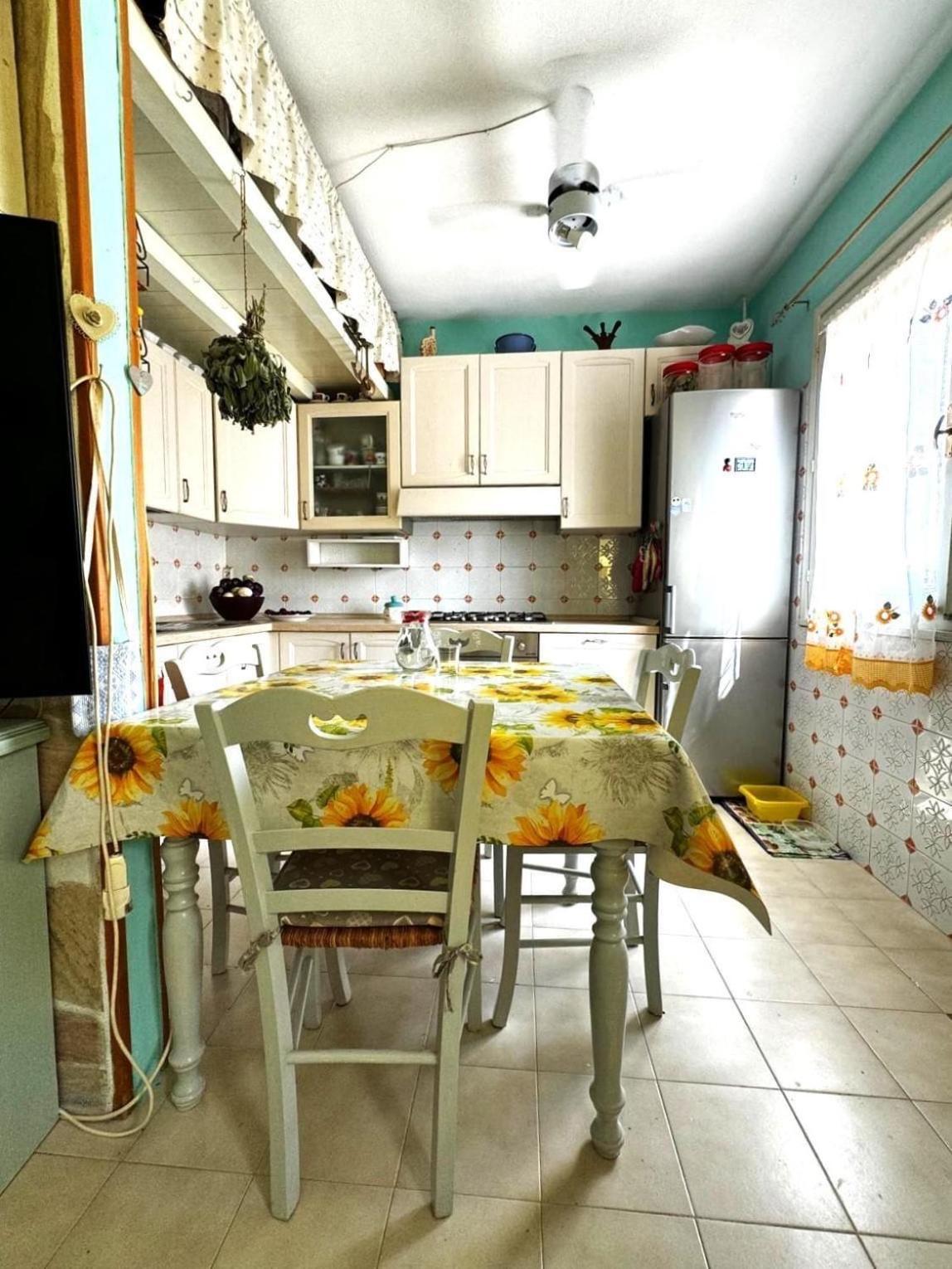 Peter'S House Olbia Apartment Exterior photo