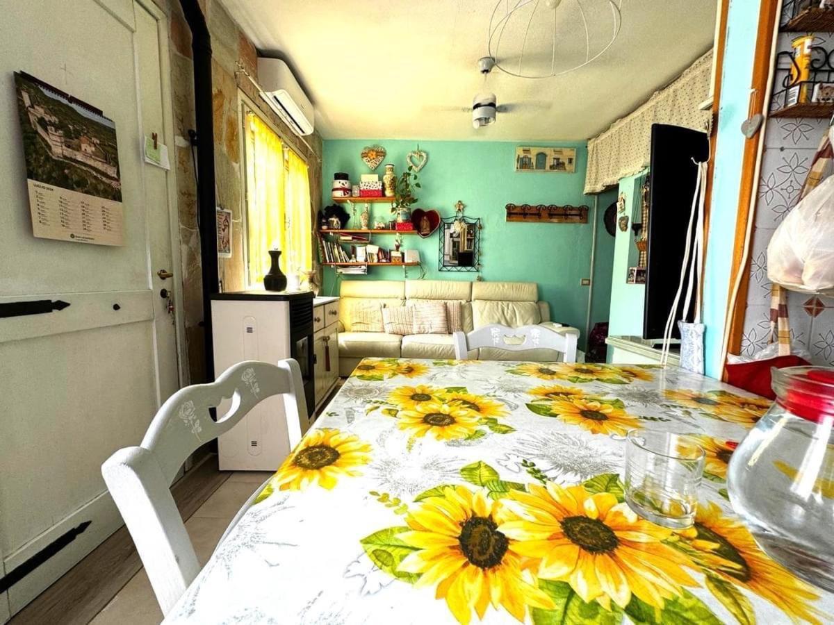 Peter'S House Olbia Apartment Exterior photo