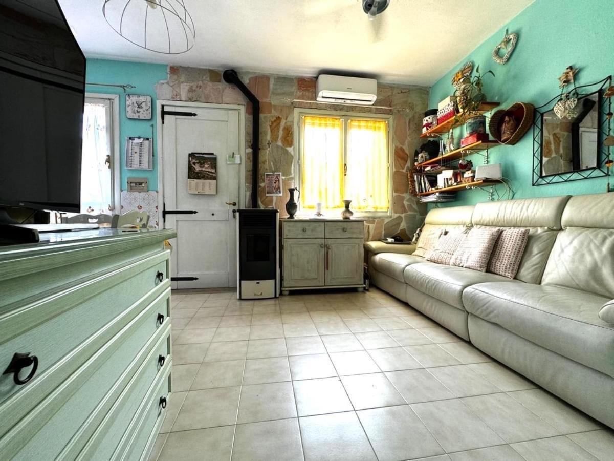 Peter'S House Olbia Apartment Exterior photo