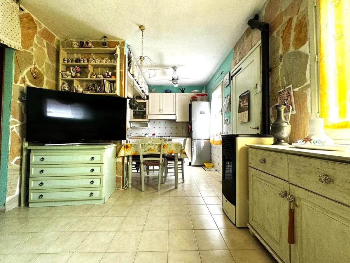Peter'S House Olbia Apartment Exterior photo